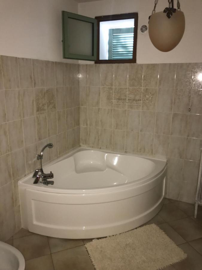 Hotel La Terrasse Zonza Zewnętrze zdjęcie
