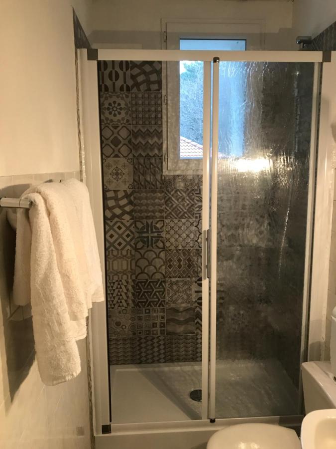 Hotel La Terrasse Zonza Zewnętrze zdjęcie