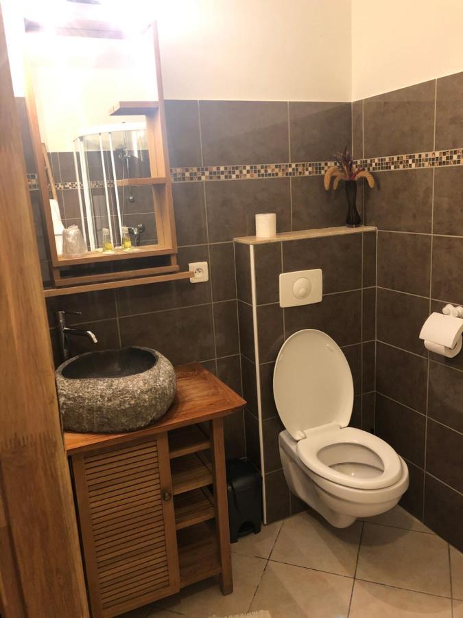 Hotel La Terrasse Zonza Zewnętrze zdjęcie