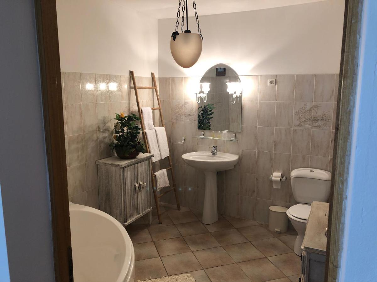 Hotel La Terrasse Zonza Zewnętrze zdjęcie