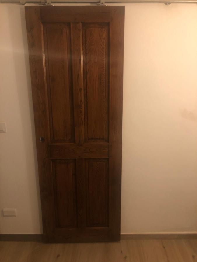 Hotel La Terrasse Zonza Zewnętrze zdjęcie