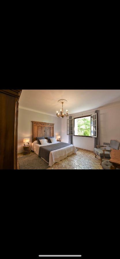 Hotel La Terrasse Zonza Zewnętrze zdjęcie