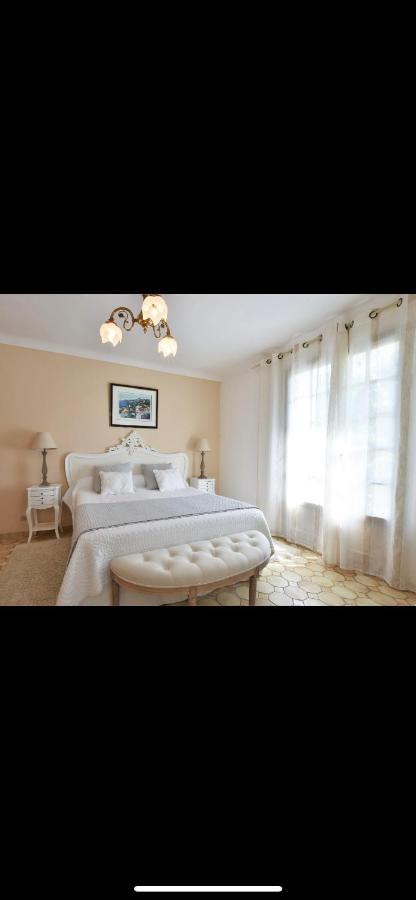 Hotel La Terrasse Zonza Zewnętrze zdjęcie