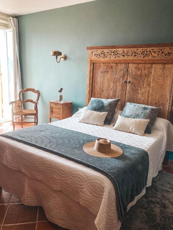 Hotel La Terrasse Zonza Zewnętrze zdjęcie